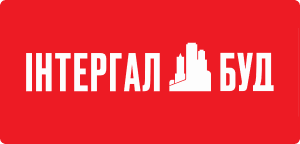 Інтеграл буд лого
