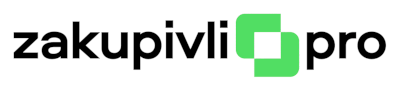 Логотип Zakupivli pro